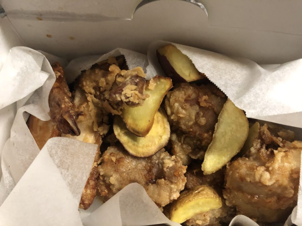 QUEEN of CHICKEN ダブルパック