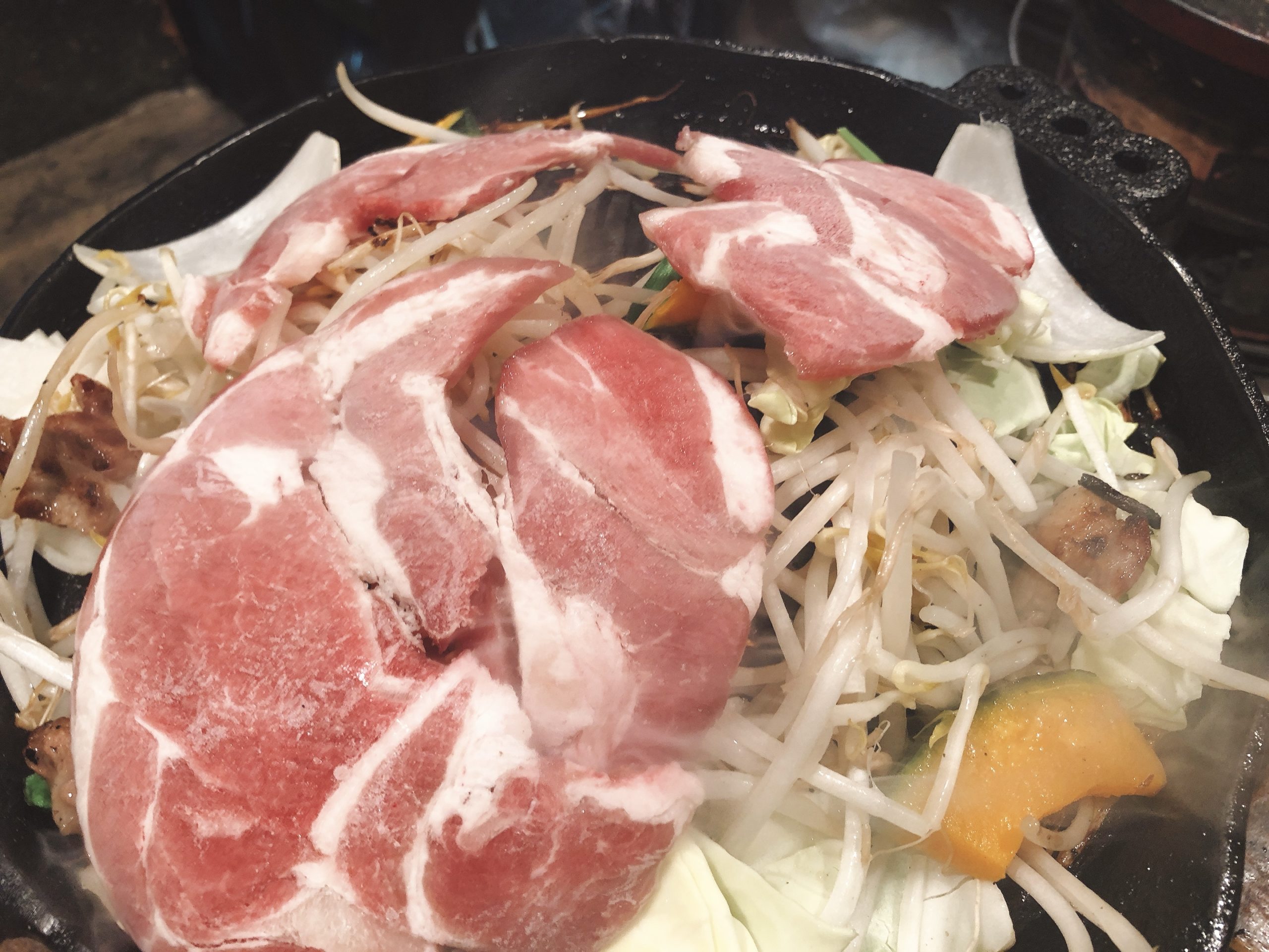 夜は大門横丁ハシゴ