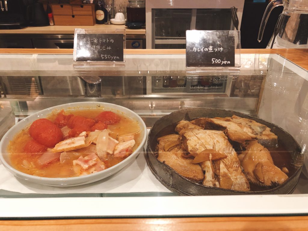 小料理WAGAYA おばんざい