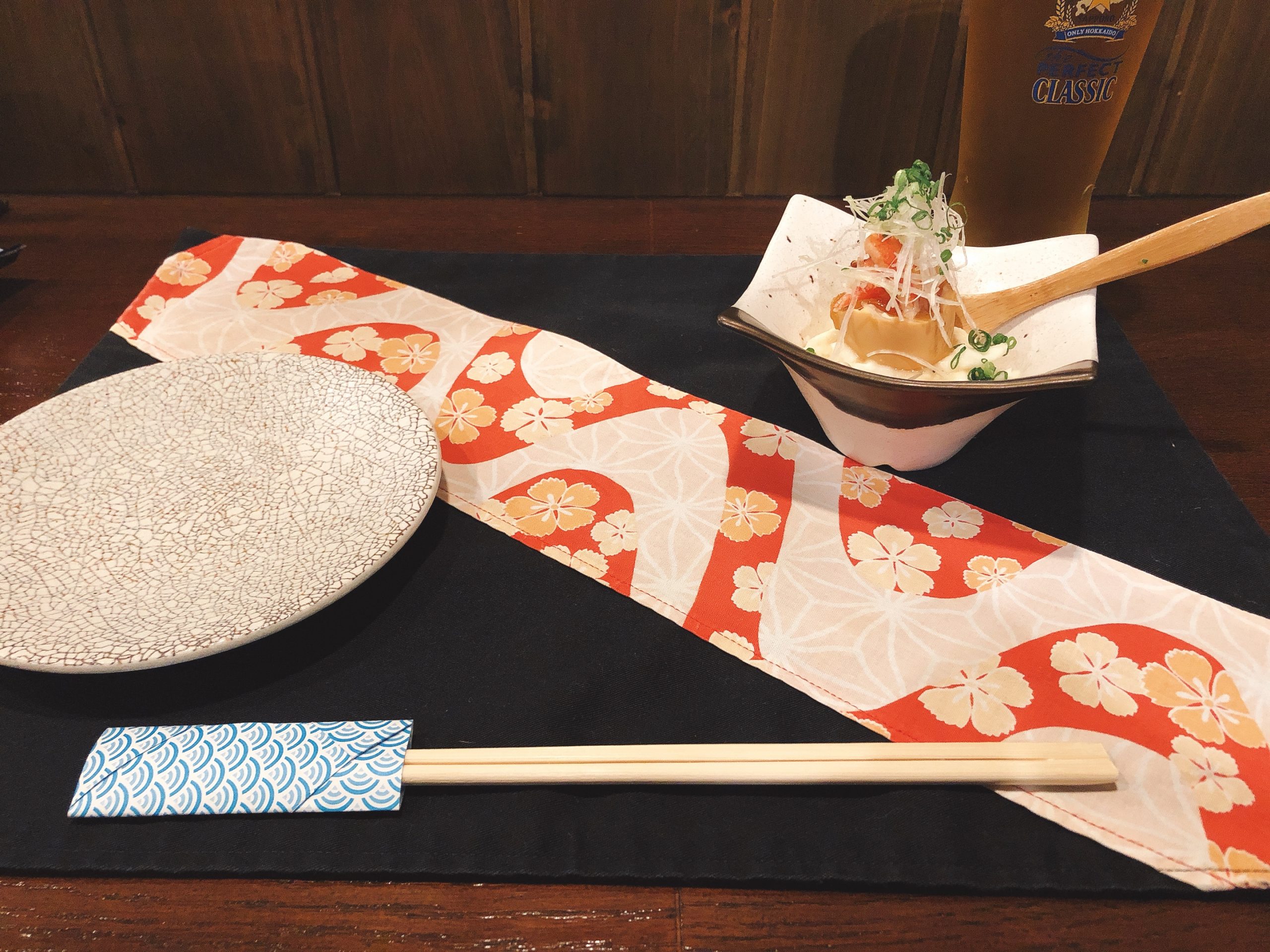 夜ゴハンは輝なりで