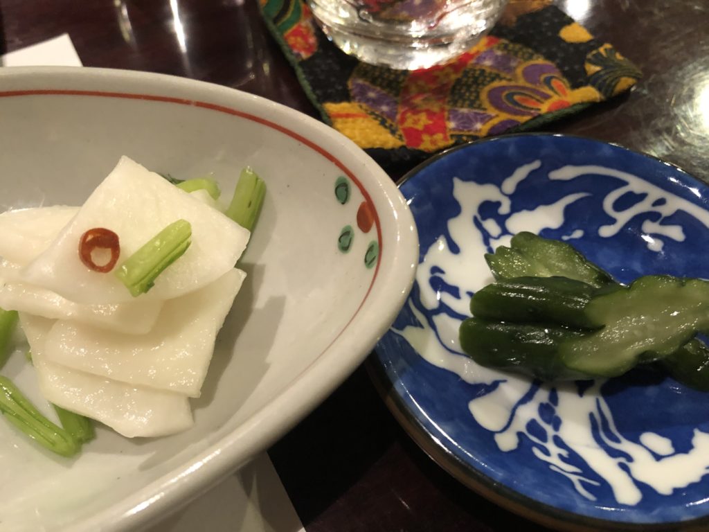 四季料理みしな
