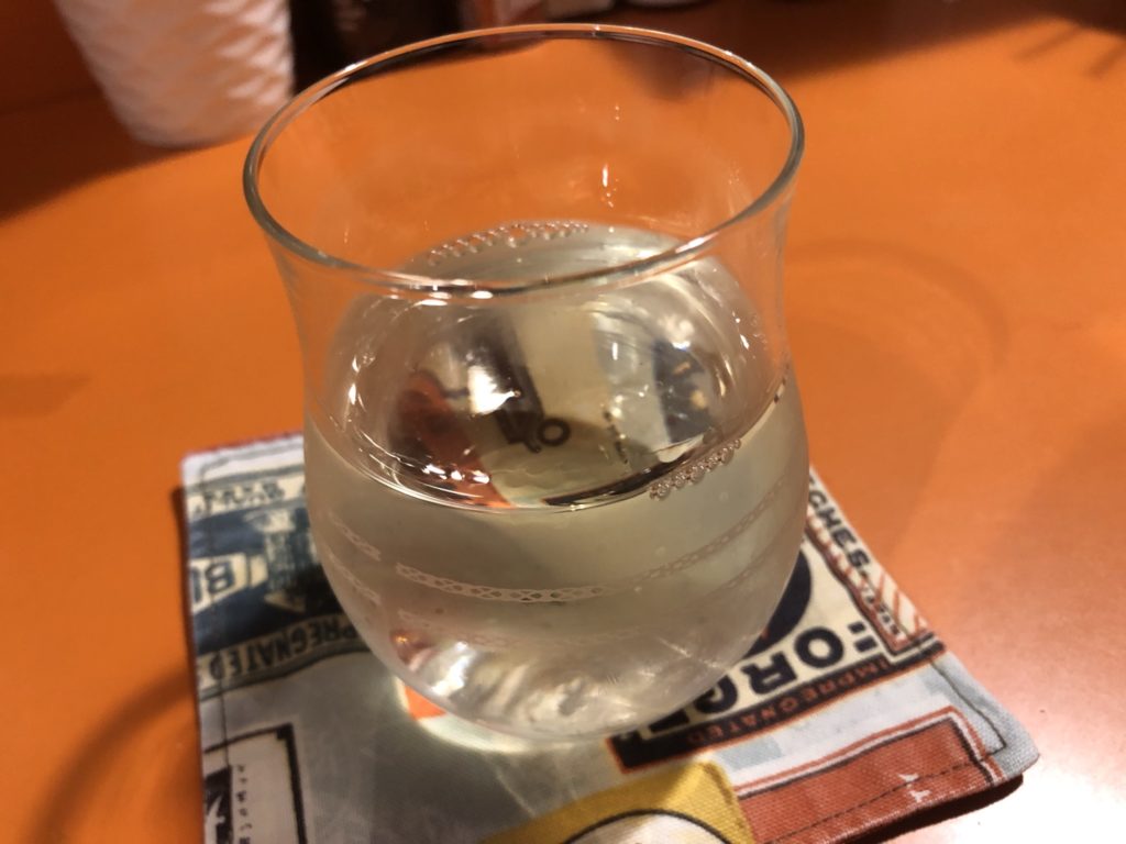 みなとや 地酒 花楓