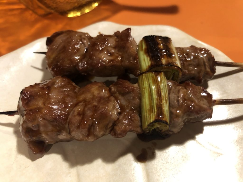 20211008 みなとや やきとん ほっぺ