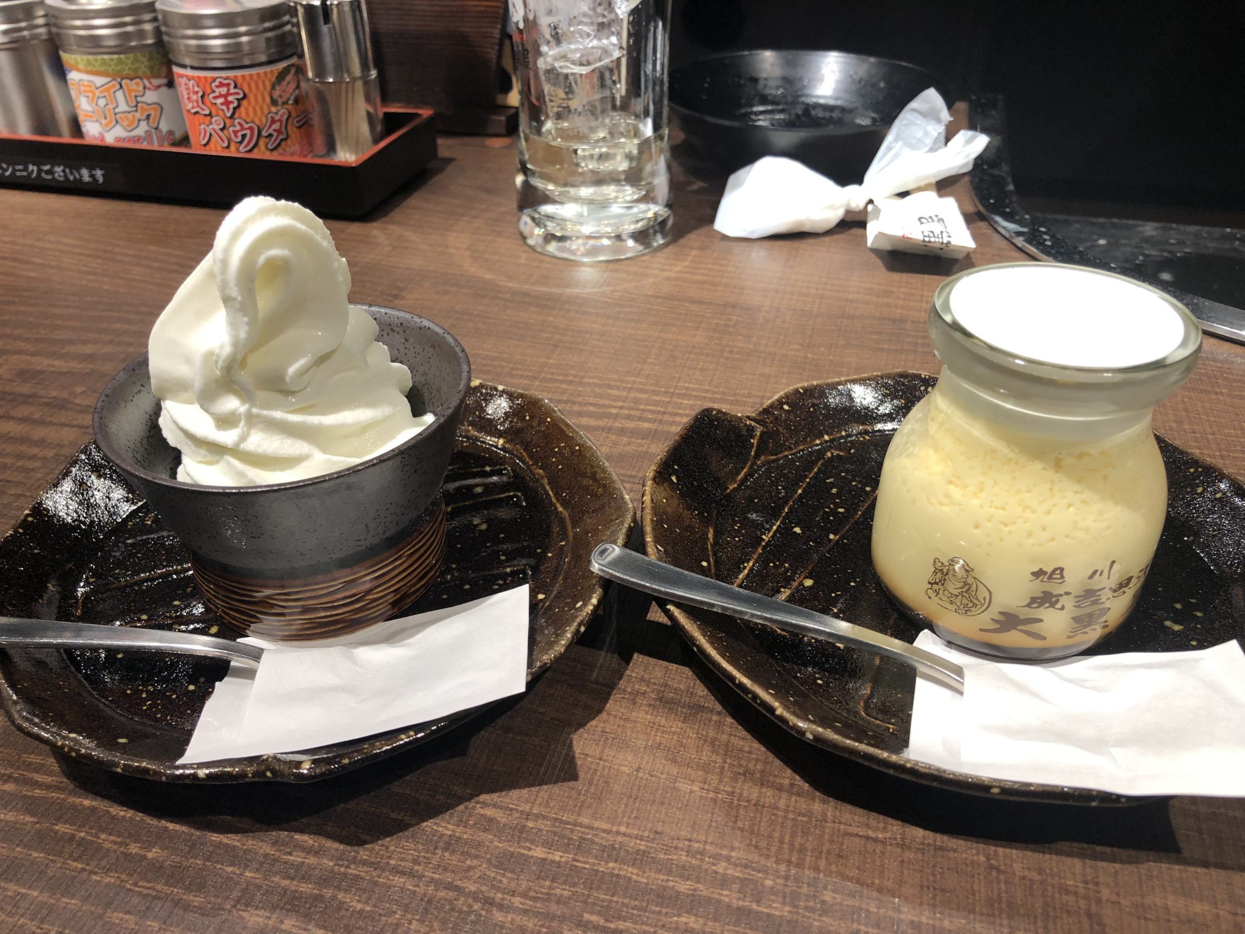 クリスマスイブはジンギスカン