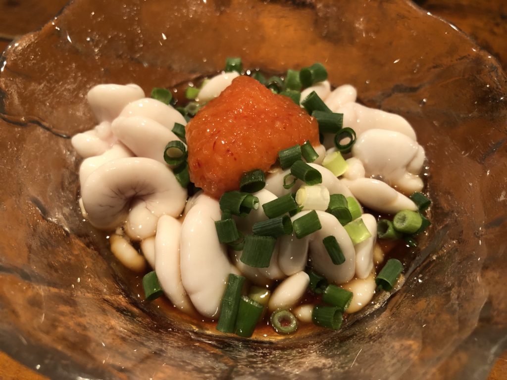 焼鳥DINING TEN 　タチポン