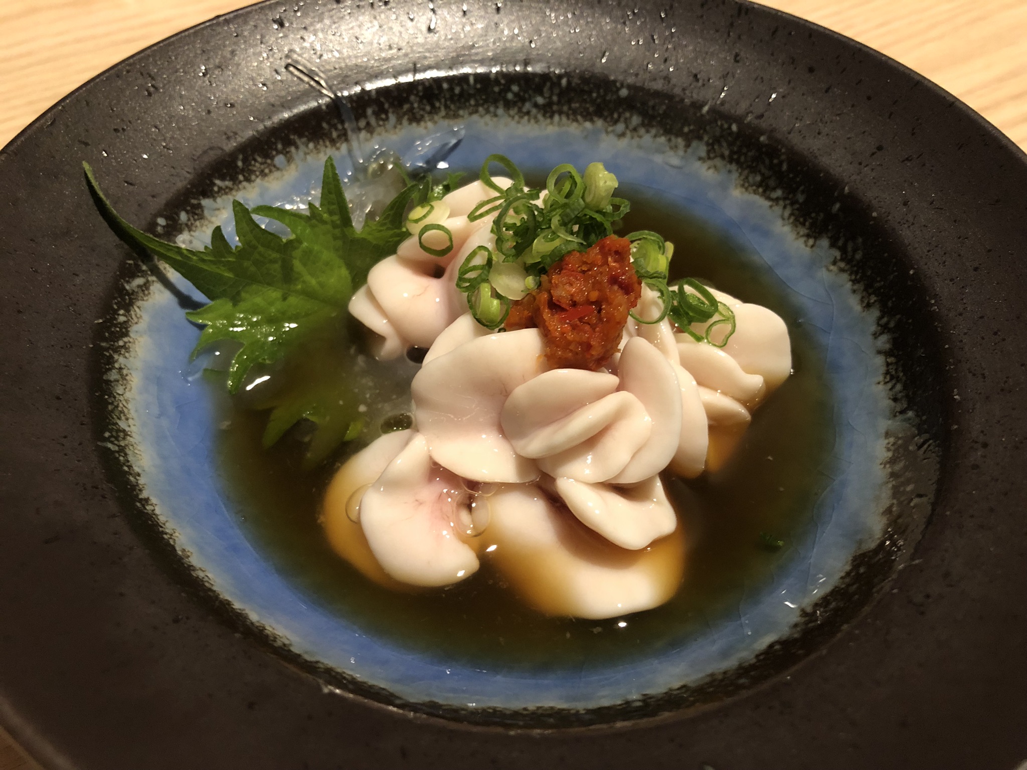 20220129 海鮮処 函館山 たちぽん