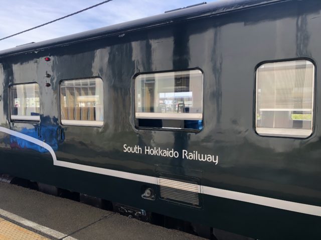 20220927 いさりび鉄道