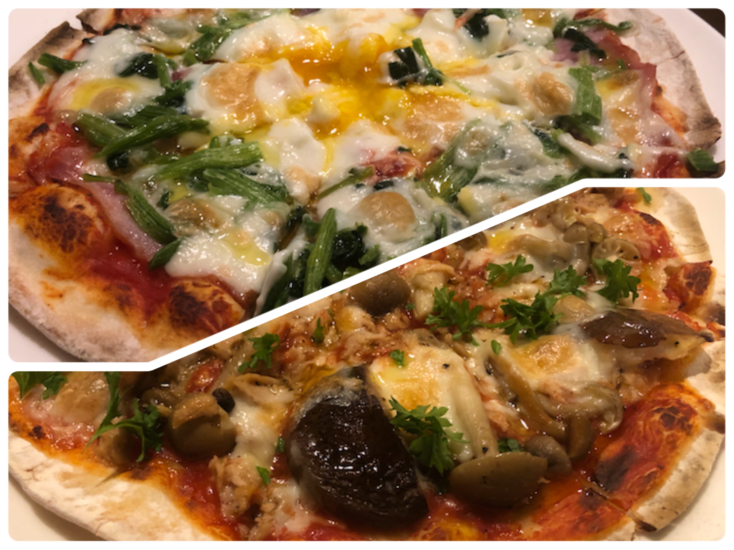 本日は、元町界隈で夜ゴハン